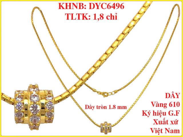 DYC6496