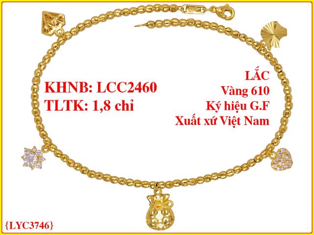 LCC2460