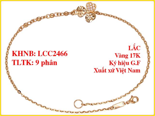 LCC2466