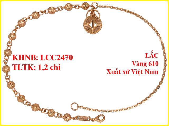 LCC2470