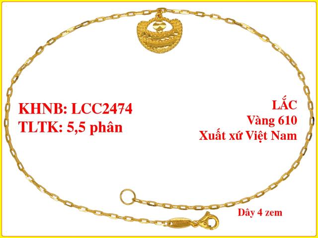 LCC2474