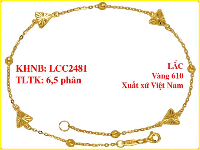 LCC2481
