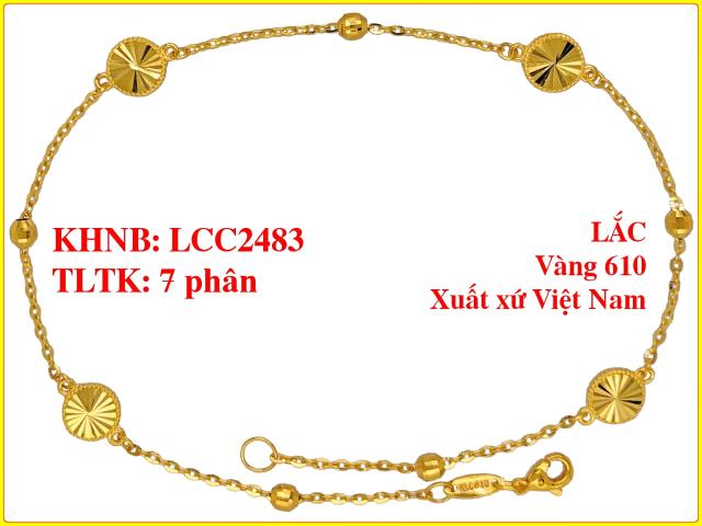 LCC2483