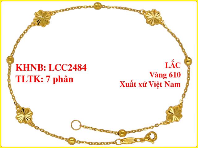 LCC2484