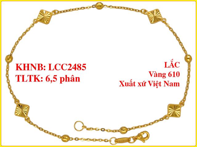 LCC2485