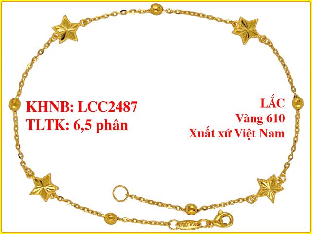 LCC2487