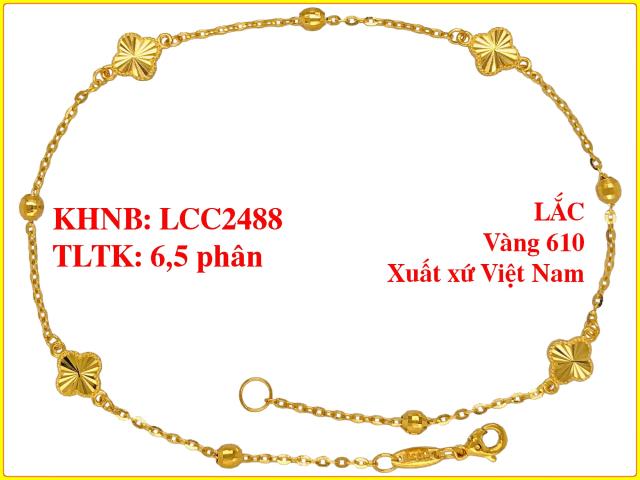 LCC2488