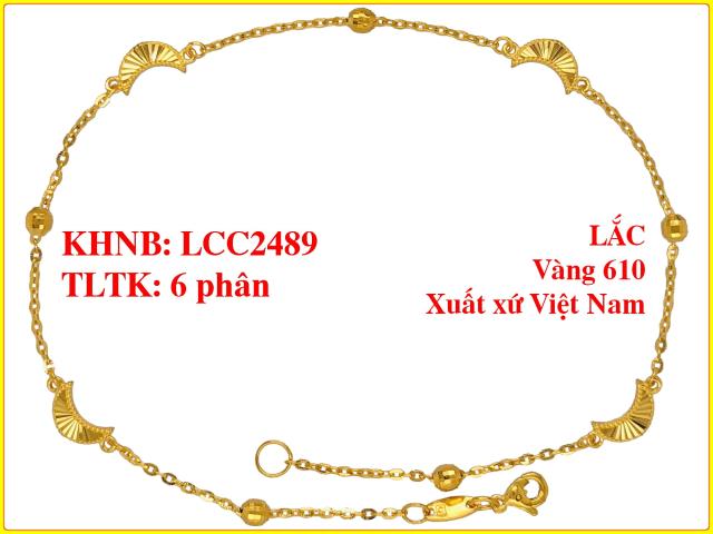 LCC2489