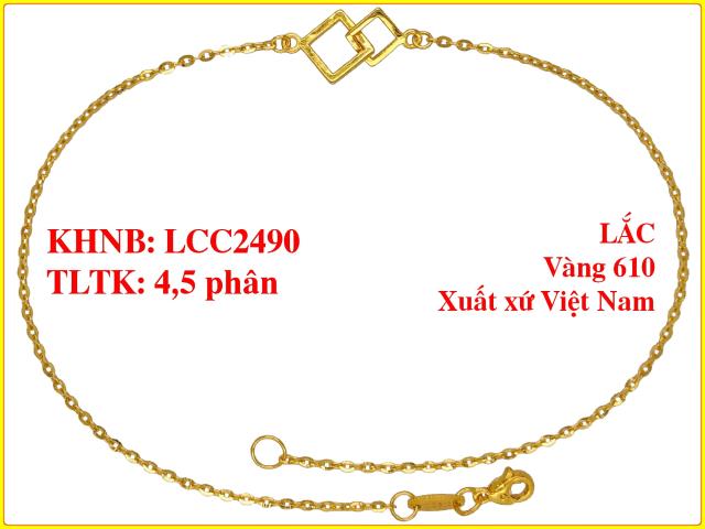 LCC2490