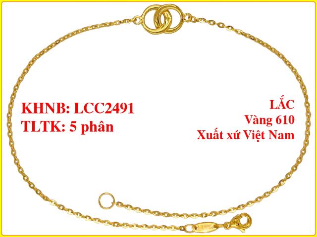 LCC2491