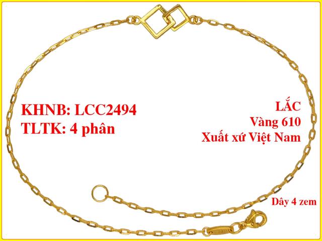 LCC2494