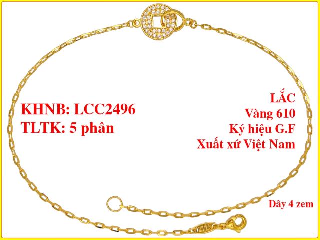 LCC2496