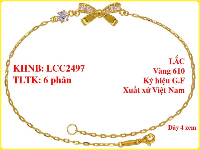 LCC2497