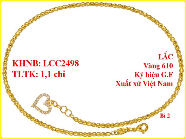 LCC2498