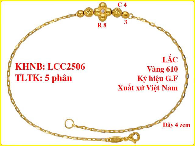 LCC2506