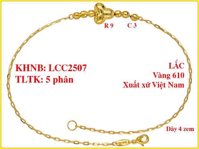 LCC2507