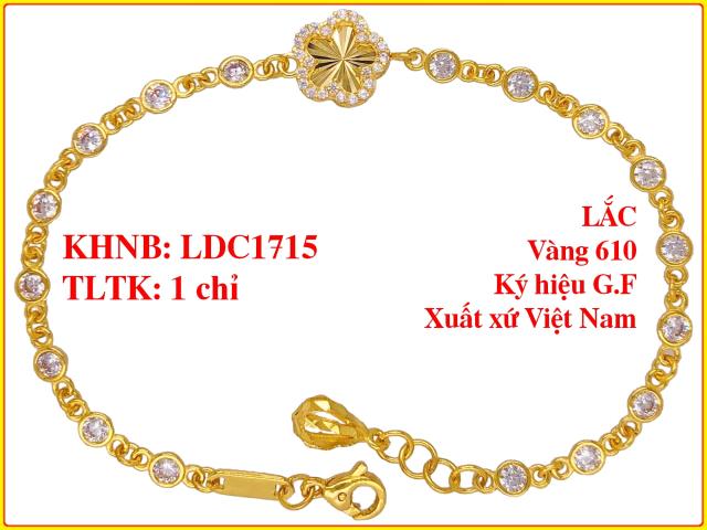 LDC1715