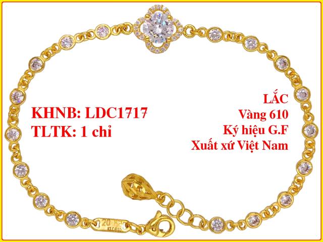 LDC1717