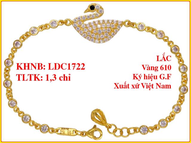LDC1722