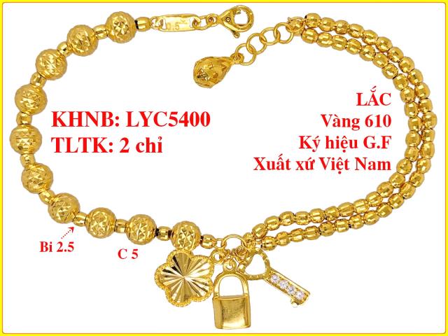 LYC5400
