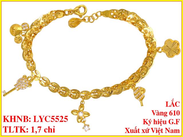 LYC5525
