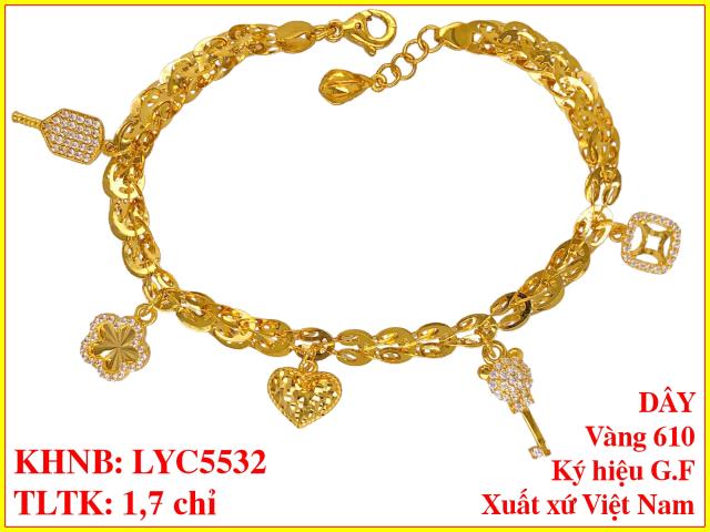 LYC5532