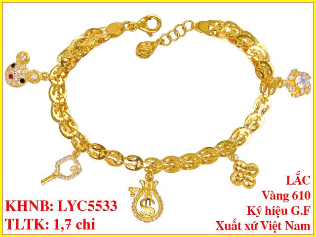 LYC5533