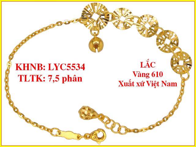 LYC5534