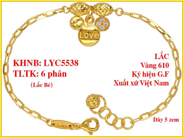 LYC5538-BE