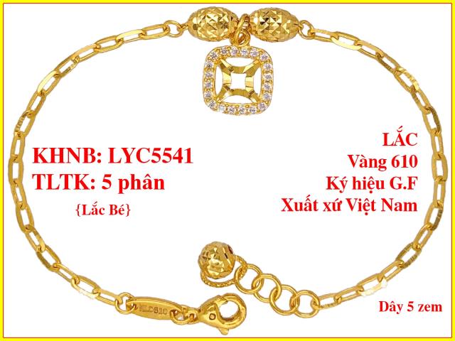 LYC5541-BE