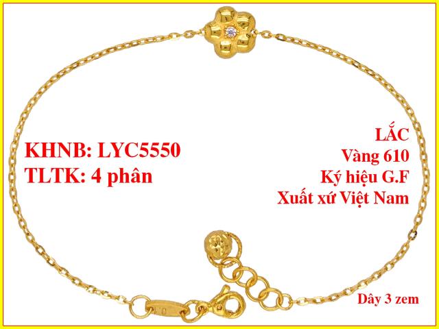 LYC5550