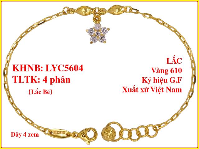 LYC5604-BE