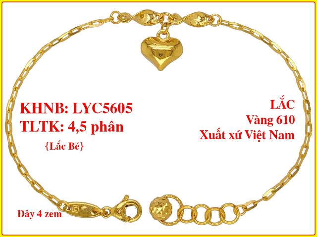 LYC5605-BE