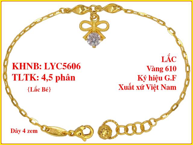 LYC5606-BE