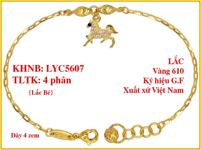 LYC5607-BE