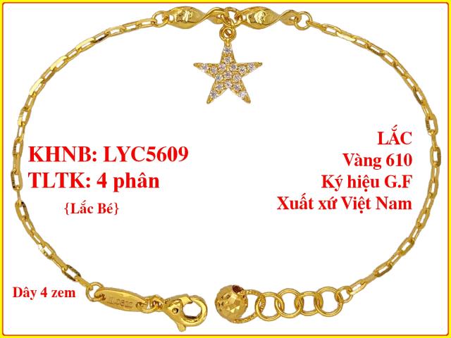 LYC5609-BE