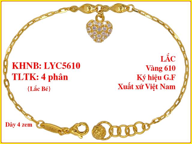 LYC5610-BE