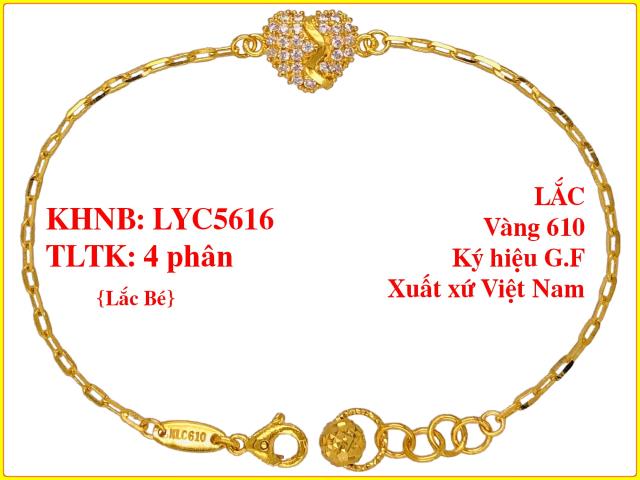 LYC5616-BE