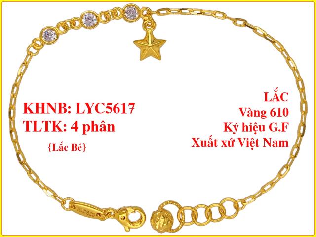 LYC5617-BE