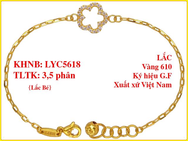 LYC5618-BE