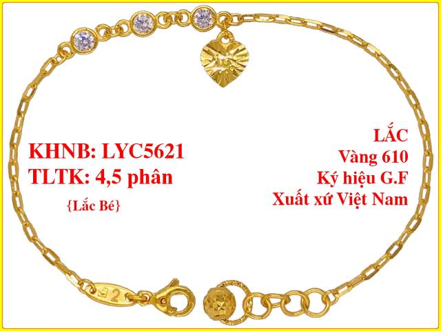 LYC5621-BE