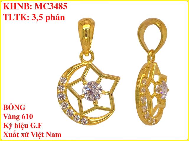 MC3485