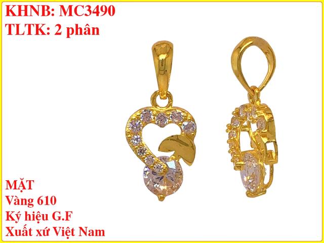 MC3490