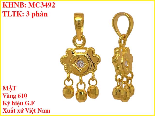 MC3492