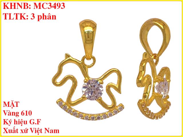 MC3493