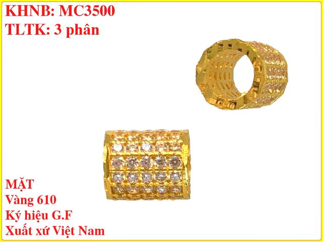 MC3500