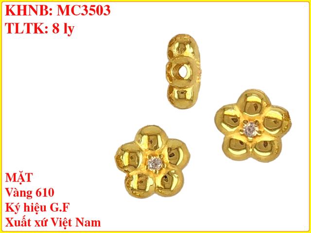 MC3503