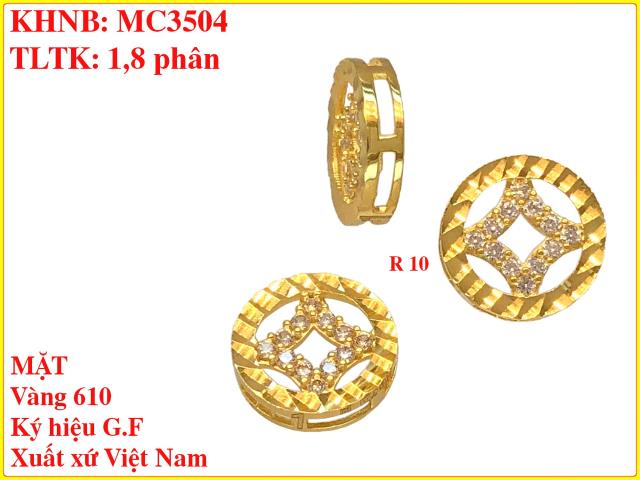 MC3504
