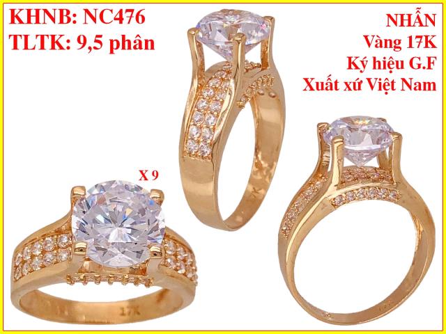 NC476
