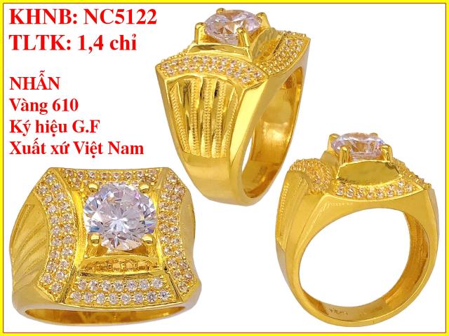 NC5122